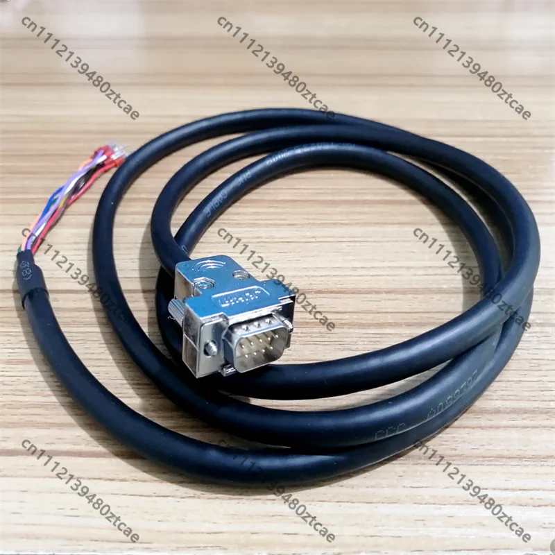 

Robot Signal Transmission Cable 0.2mm² 0.3mm² Wire Diameter Industrial Signal Connection Wire