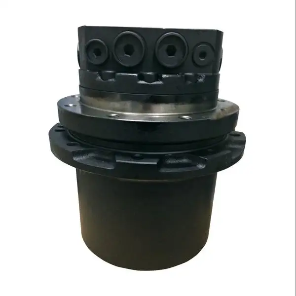 Complete Final Drive 20R-60-42100 Fit for Komatsu PC20-6 PC20-7