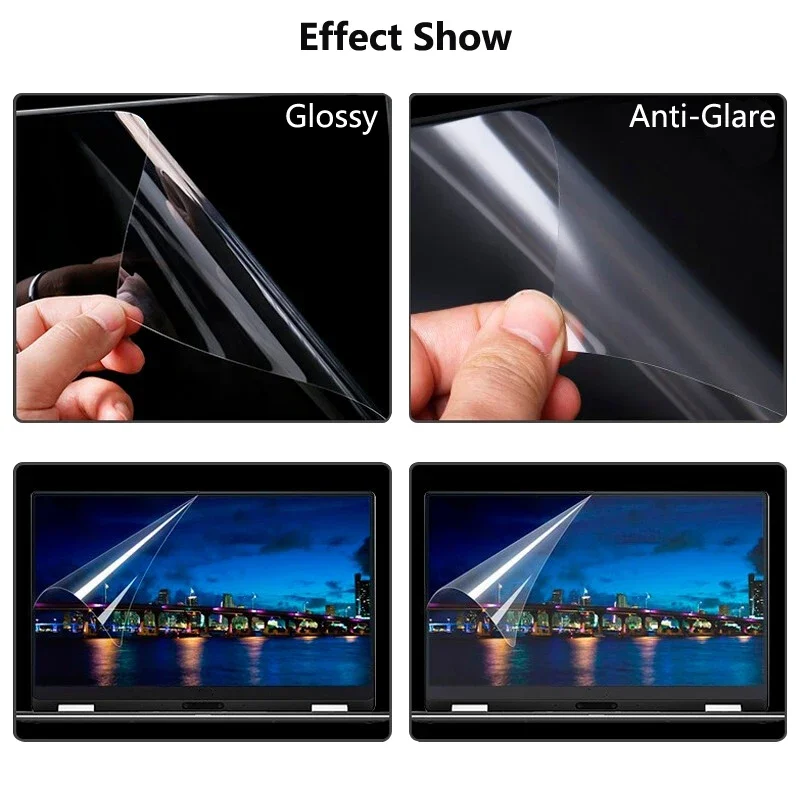 2X Anti Glare&BlueRay Screen Guard Protector For ASUS Vivobook S15 S533 S533EQ/15 K513 K513EA /S 15 OLED (K5504) K5504VN 15.6