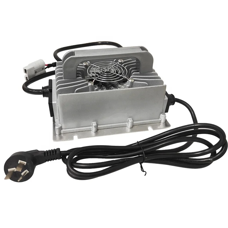 36V 48V Fast On Boa…