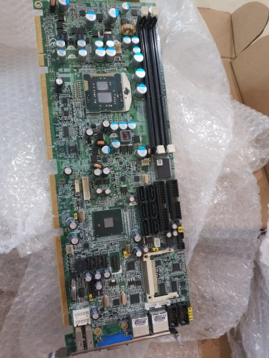 

SHB111 Rev.A1RC A2RC Материнская плата промышленного управления