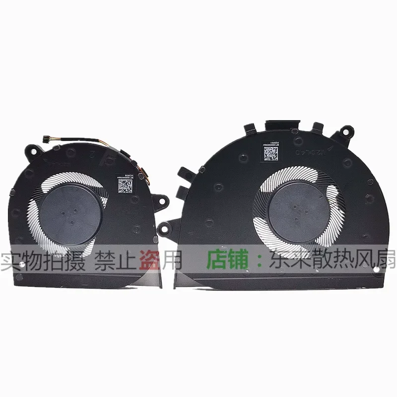 For Xiaomi Redmi RMA2204-BD BI AB AG Cooling Fan Replacement Internal Cooler Component for Smartphone Repair Parts