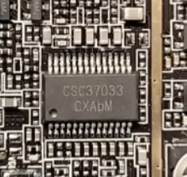 

Free shipping CSC37033 10PCS