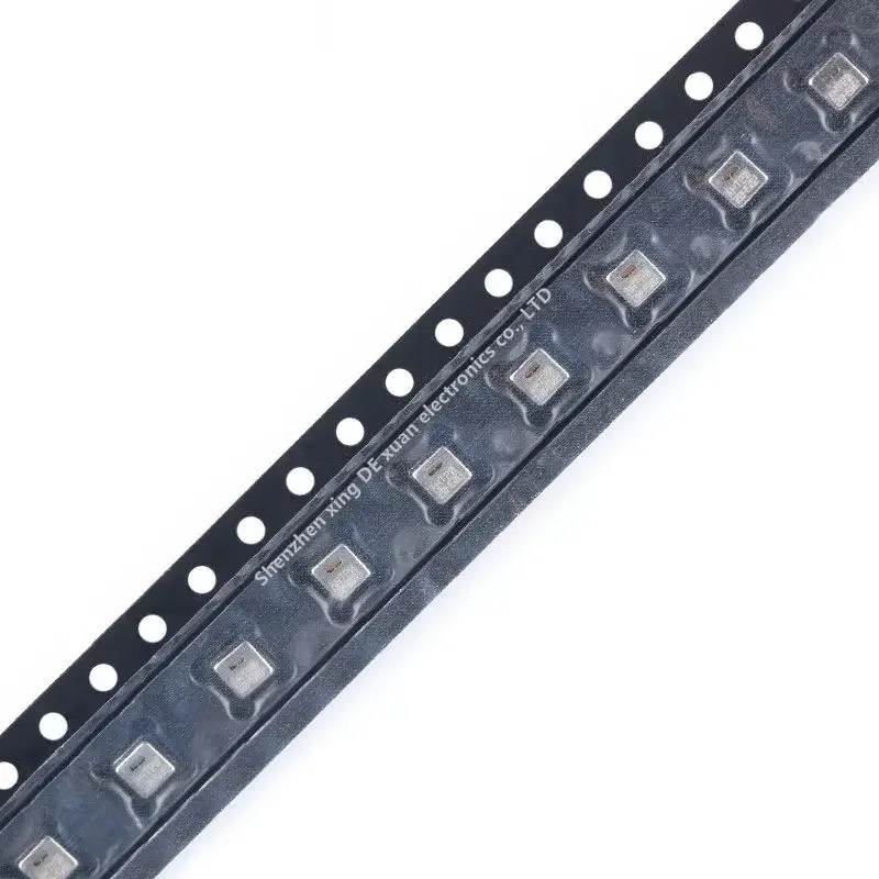 5PCS AHT20 Integrated Temperature and Humidity Sensor Module High Precision Digital I2C Signal Anti-interference for Arduino