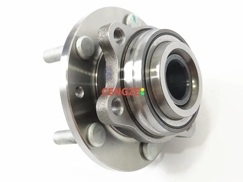 FAW BESTUNE X80 Front Rear Wheel Hub Bearing Wheel Hub Core