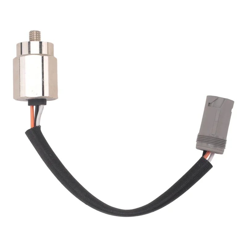 A11M-Excavator Knock Sensor5748680 574-8680 للحفارة HD10 سلسلة لوادر موصل آلات انفجار الاستشعار