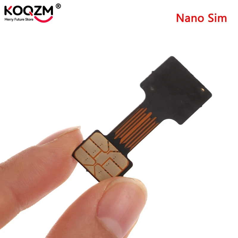 

Hybrid Double Dual SIM Card Micro SD Adapter For Android Extender 2 Nano Micro SIM Adapter ForXiaomi/Redmi/Huawei Etc