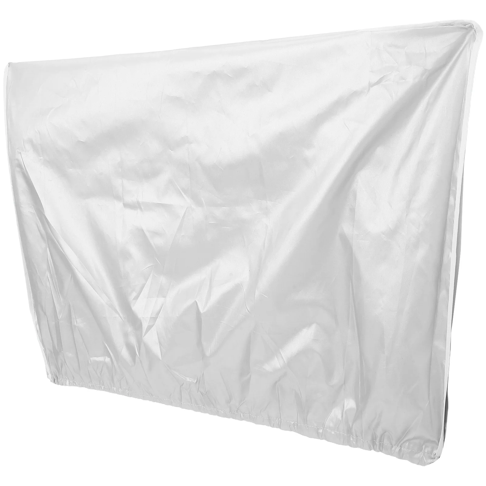 

Air Conditioning Cover Outdoor Waterproof Dustproof Sunproof Protective Shield Anti-Uv External Air Conditioner Unit Weather