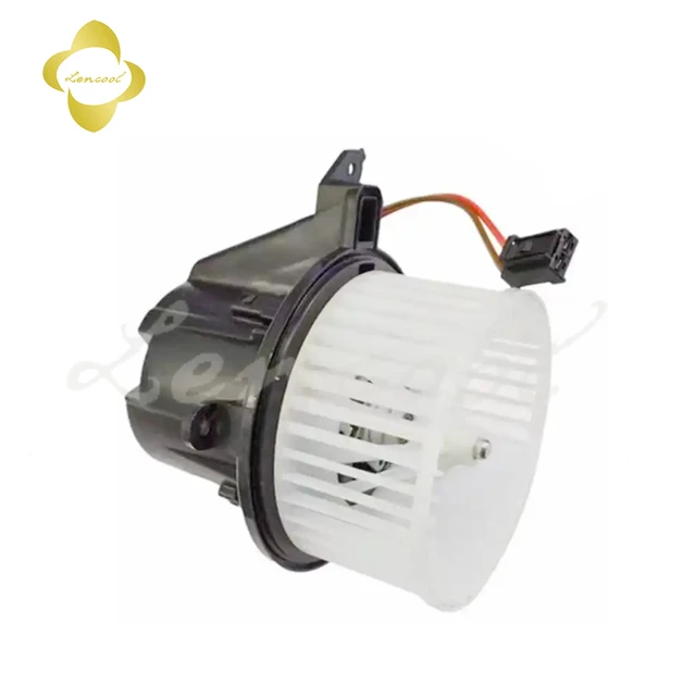 A/C Blower Motor For Mercedes Benz W447 W448 0008304901 A0008304901