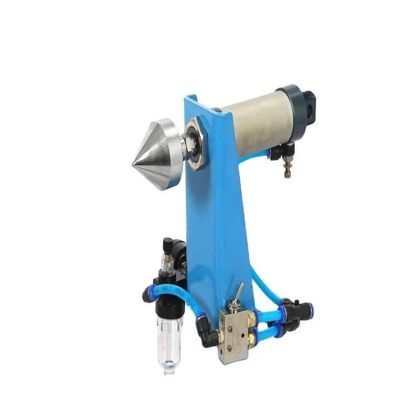 50kg Heavy-duty Rotary Table Automatic Welding Locator BWJ-10-30-50 20-120W For Direct Sales Motor Engine Core Components