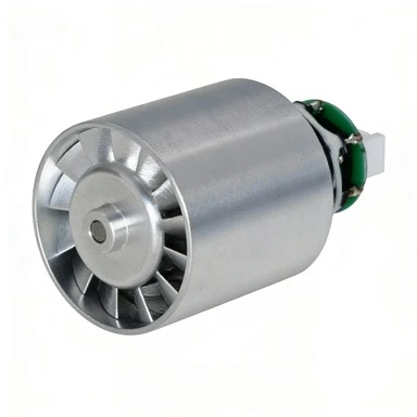 220V 110000 RPM Hair Dryer Motor Suitable for Dyson DC Brushless Motor of high-speed blower