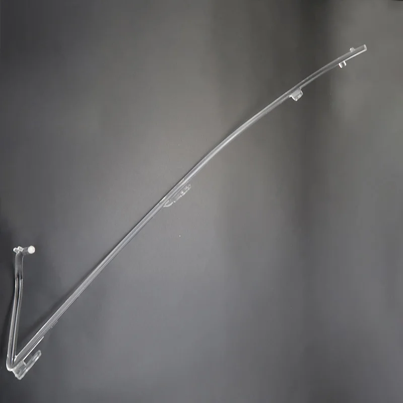 سيارة DRL ضوء دليل أنبوب المصباح عيون الملاك شرائط دليل الضوء لفورد مونديو 2017-2020 النهار تشغيل ضوء دليل