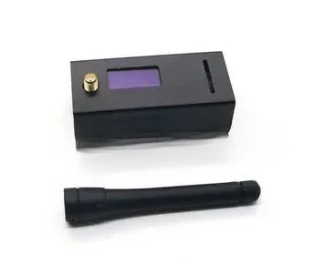 

MMDVM Relay DMR P25 YSF Digital Radio Gateway Wireless Hotspot Board