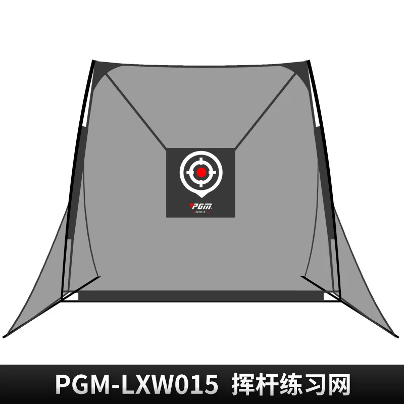 Indoor Golf Übungsnetz, Golfzubehör, Outdoor Swing Cutting Net Practitioner