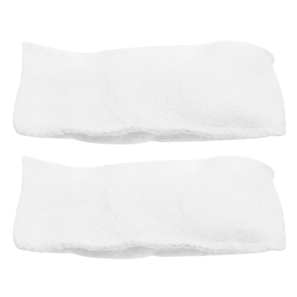 

2Packs Pool Talcum Powder Bags Dry Hand Powder Bags for Billiard Cue Slip Billiards Accessories Billiard Talc