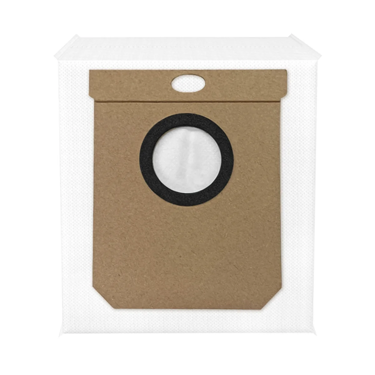 Мешок для пыли A20M, совместимый с роботом-пылесосом Karingbee S7 Omni, аксессуары, запасные части