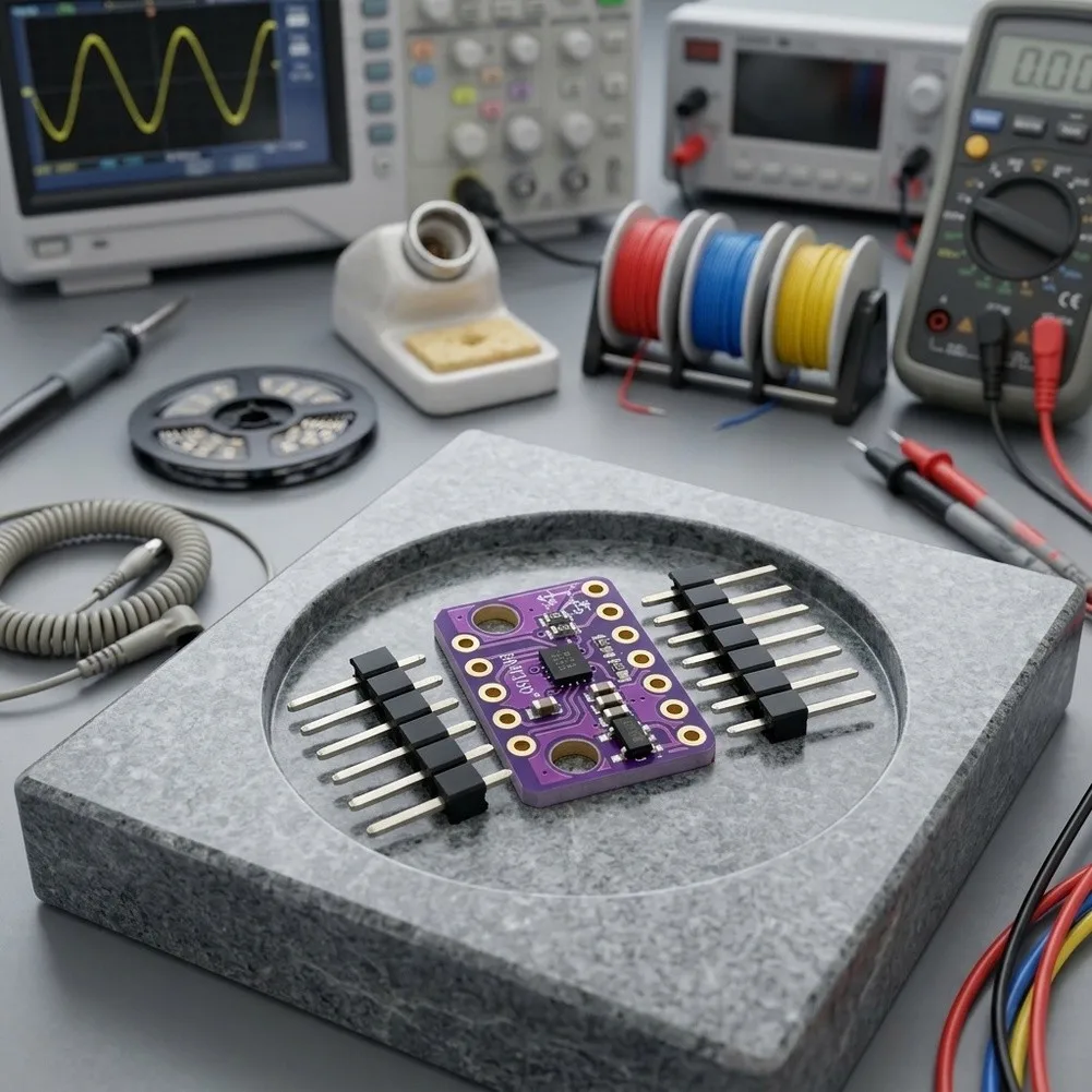 5-Pack BMI160 6DOF Sensor Board with 3-Axis Gyro and 3-Axis for Navigation Systems and Wearable Device Development