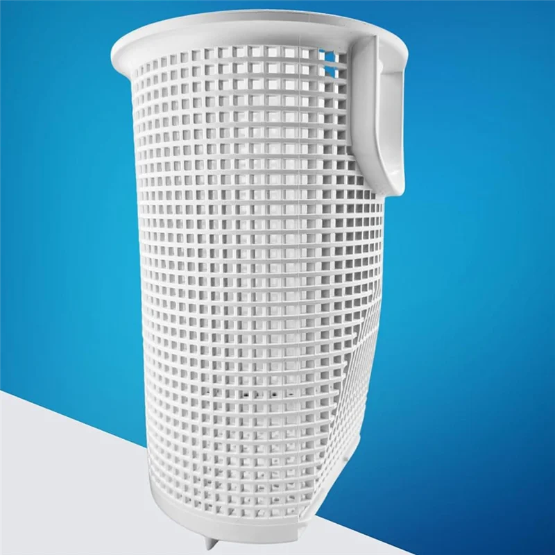 

Корзина для насоса A44Z-Ultra-Flow для насоса для бассейна SPX3000M для насоса для бассейна Hayward Super II Маленькая и большая корзина для мусорного насоса B-207