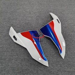 For BMW S1000RR S1000 RR 2019 2020 2021 2022 Motorcycle Front Fender ABS Splash Guard Fairing High Quality Mudguard