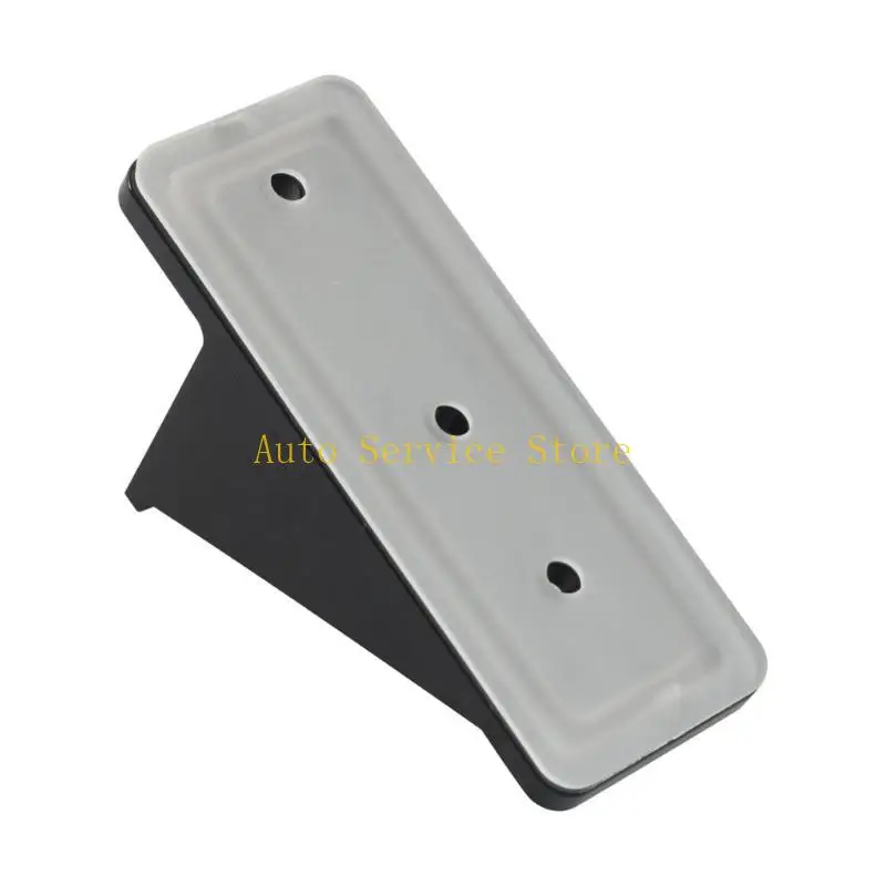 462A Weatherproof Snow Guards for Metal Roofing Includes Gaskets and Neoprene Screws