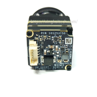 New FPV Thermal imaging Camera High Resolution 256*192/384*288/640*512 CVBS Thermal Imager Camera for FPV Drone RC Cars DIY Part