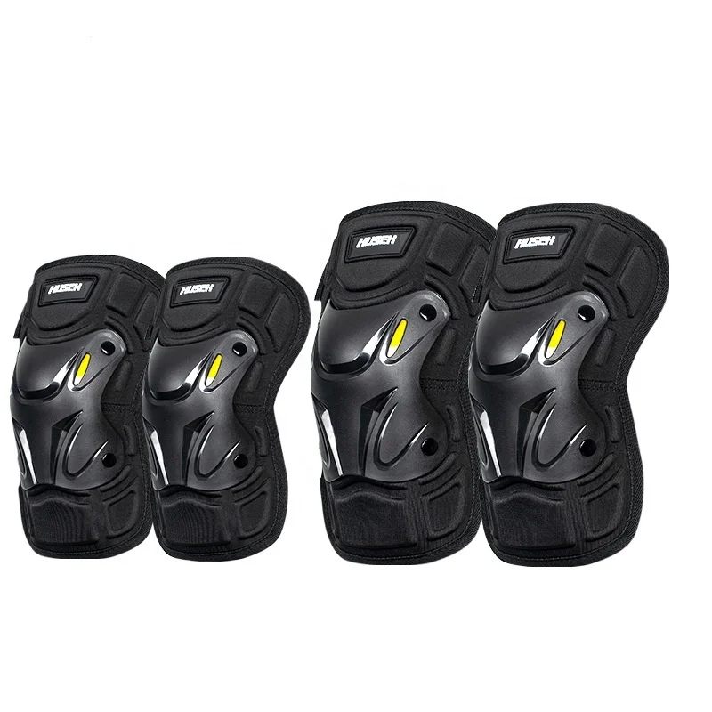 

Спортивная защита для мотоциклов: наколенники и налокотники для мотокросса