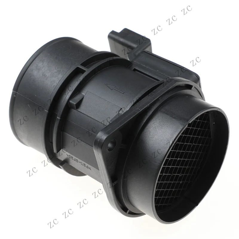 S+ Mass Air Flow Meter Sensor MAF  5WK9620 For Renault Trafic 1.9 2.0 2.5 2001-2017