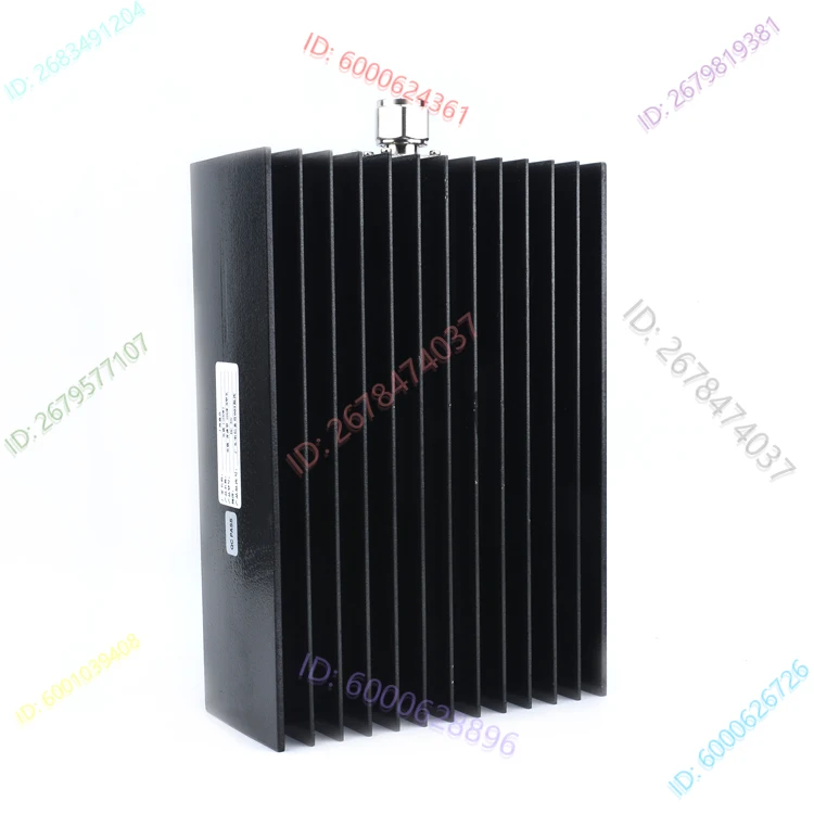 

200W load 2 coaxial N type DC-3G50 ohm load