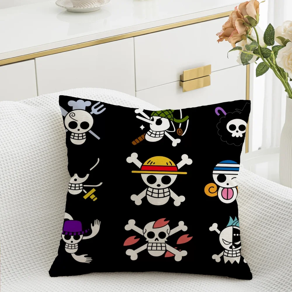 One Piece Decorative Pillowcases Cushion Covers Living Room Cushions Cover for Pillow Sleeping Pillows Home Sofa Pillowcase