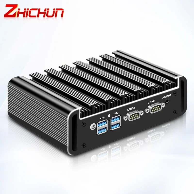 Cpu I7 5Gen Mini Pc… - image