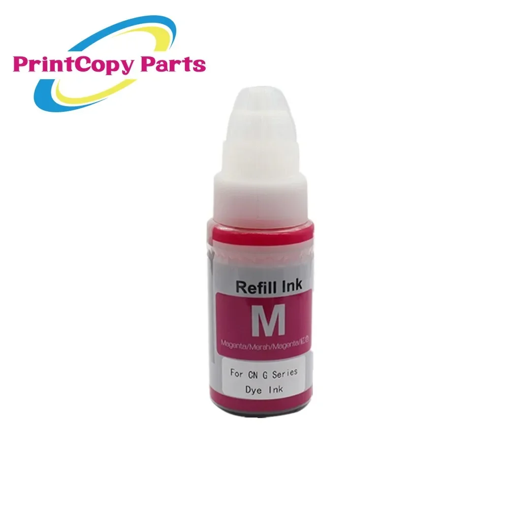 Recambio de tinta GI-190 para impresora Canon, recambio de tinta para modelos G1100, G2100, G3100, G4100, G1110, G1111, G2110, G2111, G3111, G4110,