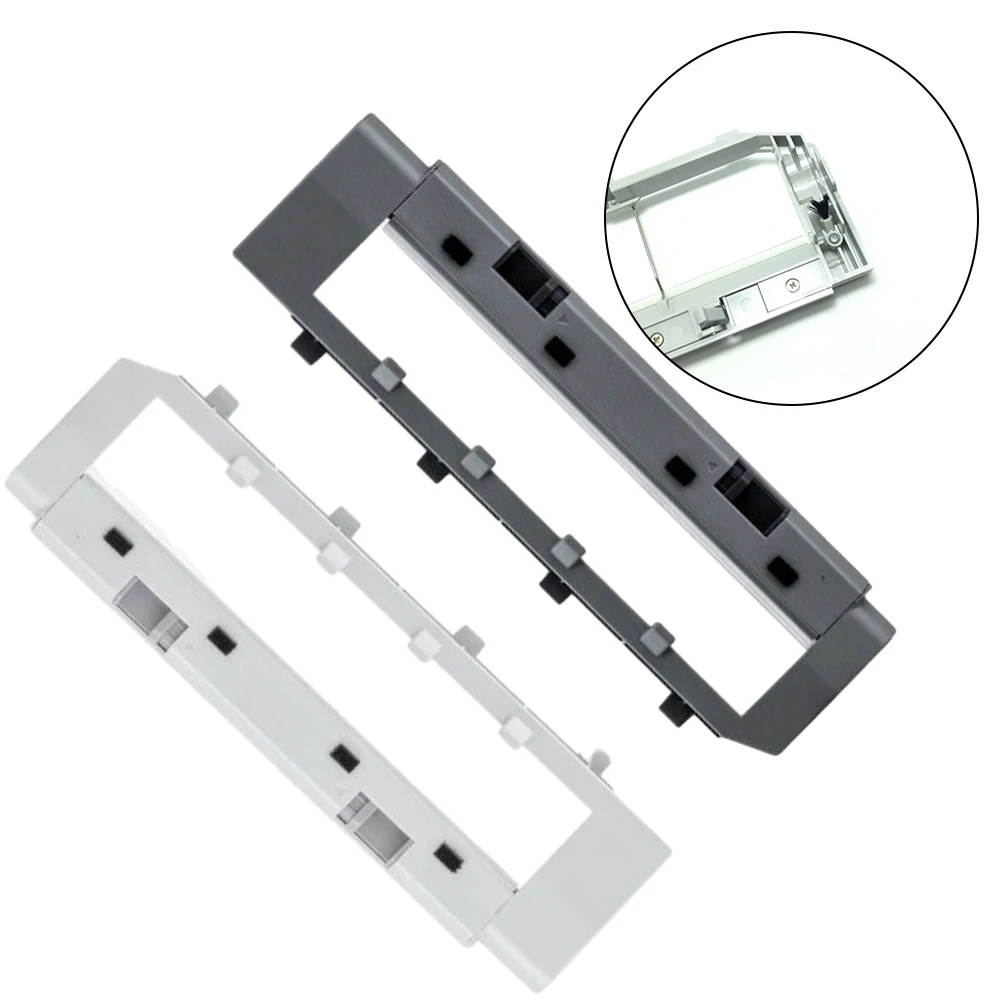 Vacuum Cleaner Main Brush Cover For S5 Max S6 Pure S7 S8 MaxV Pro Ultra Q Revo Vacuum Cleaner Accessories