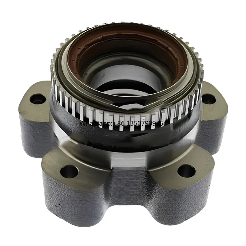 

Новый дизайн, надежное качество: Ступичный подшипник в сборе CK4Z-1109-A CK4Z1109C для автомобильных колес