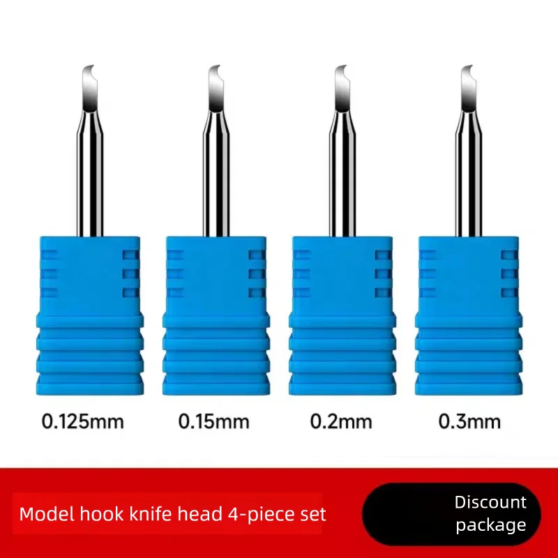 Stedi Model Carving Beitel Push Mes Precisie Scribe Lijn Scoren Mes Voor GD Hobby Model Maken DIY Gereedschap