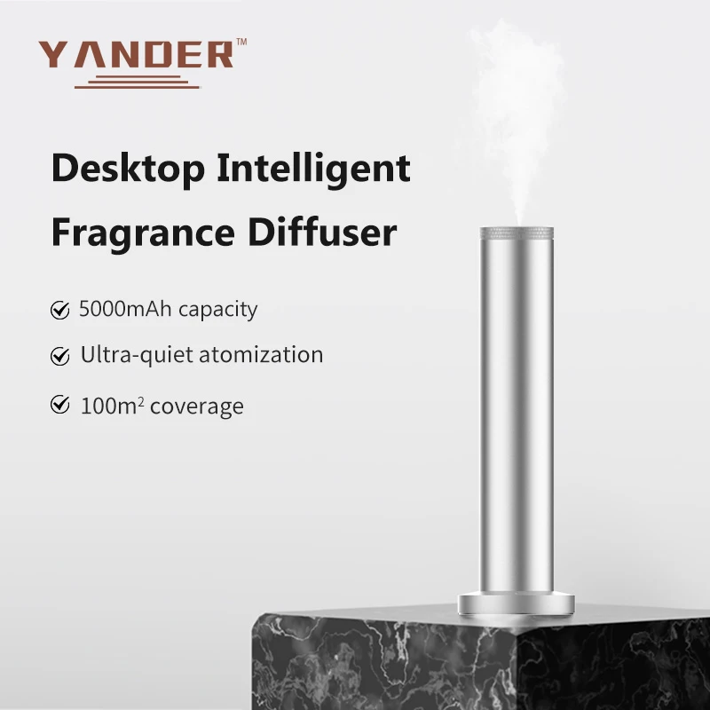 Yander Y600 Wireles… - image