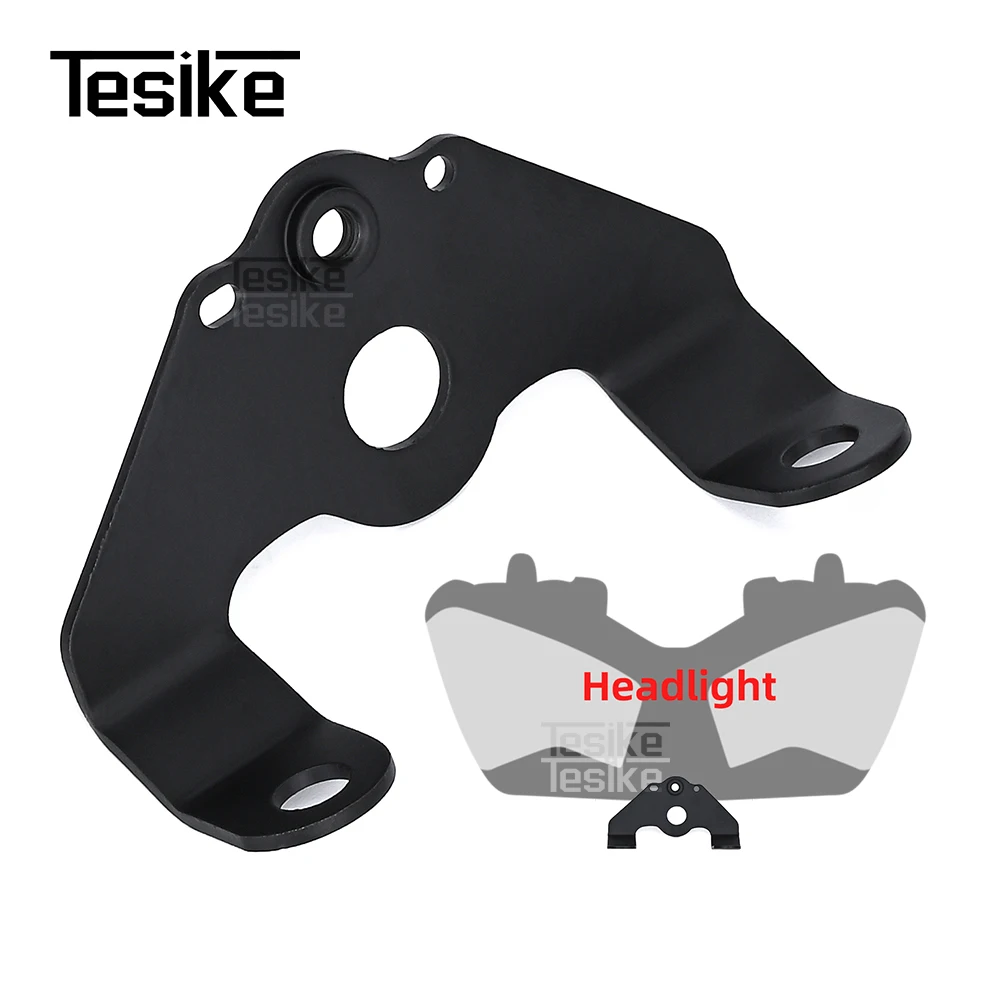 Headlight Bracket M…