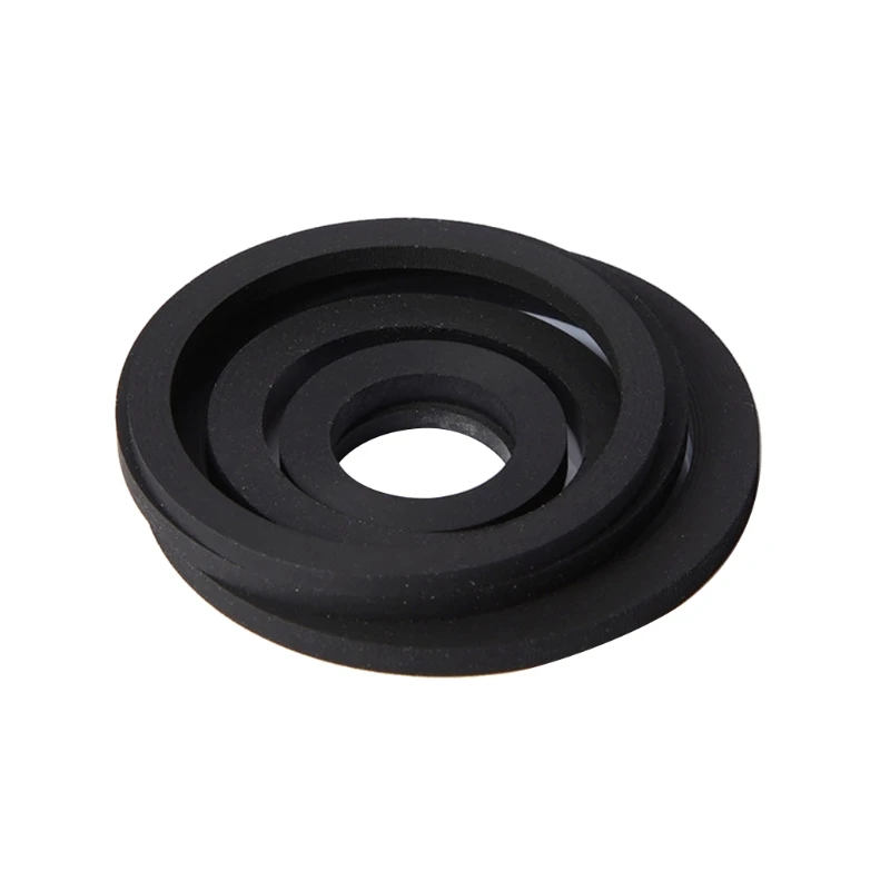 1-4mm Thickness Width Transmission Rubber Drive Belt For Walkman Repeater Cassette Deck Counter Audio Tape Recorder