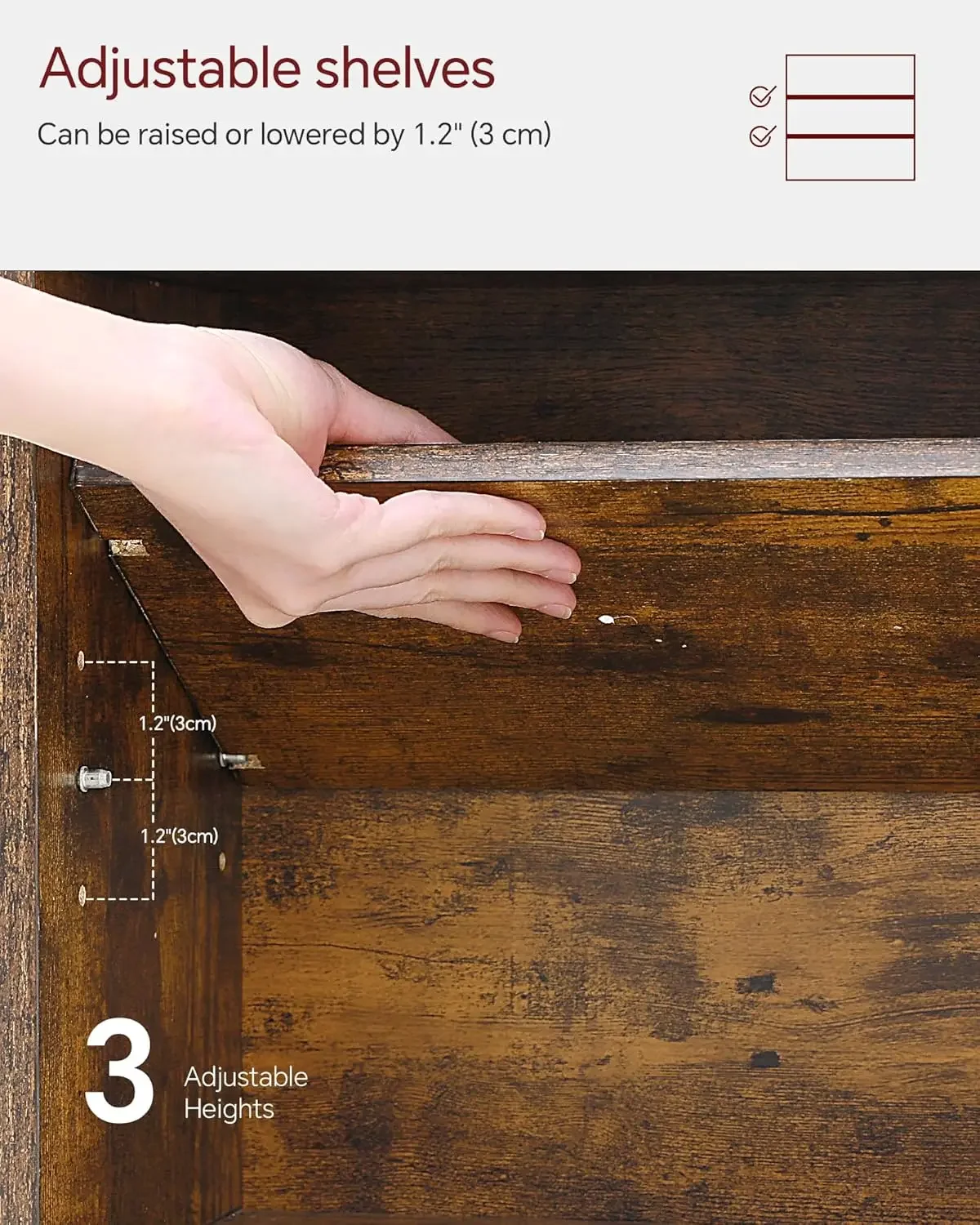 رف كتب على شكل شجرة مكون من 6 طبقات، خزانة كتب صغيرة مع خزانة تخزين، منظم أرفف كتب ضيقة وطويلة حديثة، كتاب قائم على الأرض Sh