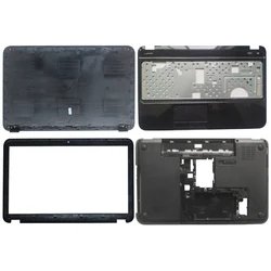 For Pavilion G6 G6 2000 G6Z-2000 G6-2100 G6-2348SG 684165-001 laptop LCD Back Cover/Front Bezel/Palmrest Upper/BOTTOM CASE