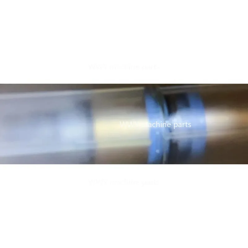 

1 шт., детали EDM для резки алюминиевого шкива, направляющее колесо в сборе 32/40*60 мм для станка для резки проволоки