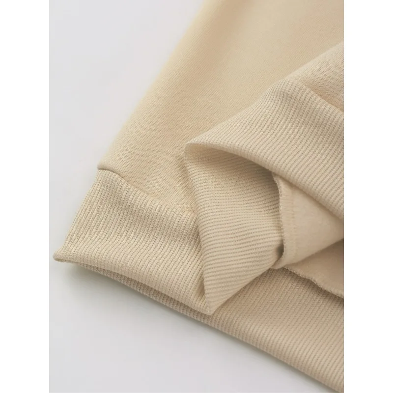 Vintage Disney Christmas Avenue Mickey and Friends Disney Crew Neck Sweatshirt Pullover New Fall/Winter Sweatshirts