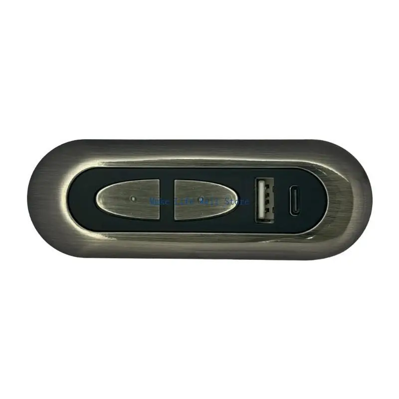  Electric Sofa Recliner 2 Button Hand Control Switches Chair Lift Controller Recliner Chair Sofa Replacement Button