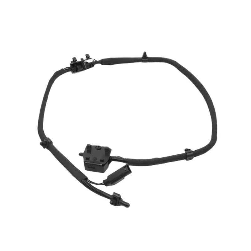 

Автозапчасти: Передний бампер, капот, форсунка для BMW F20 F21 F22 F23 F8, OEM 61667249646