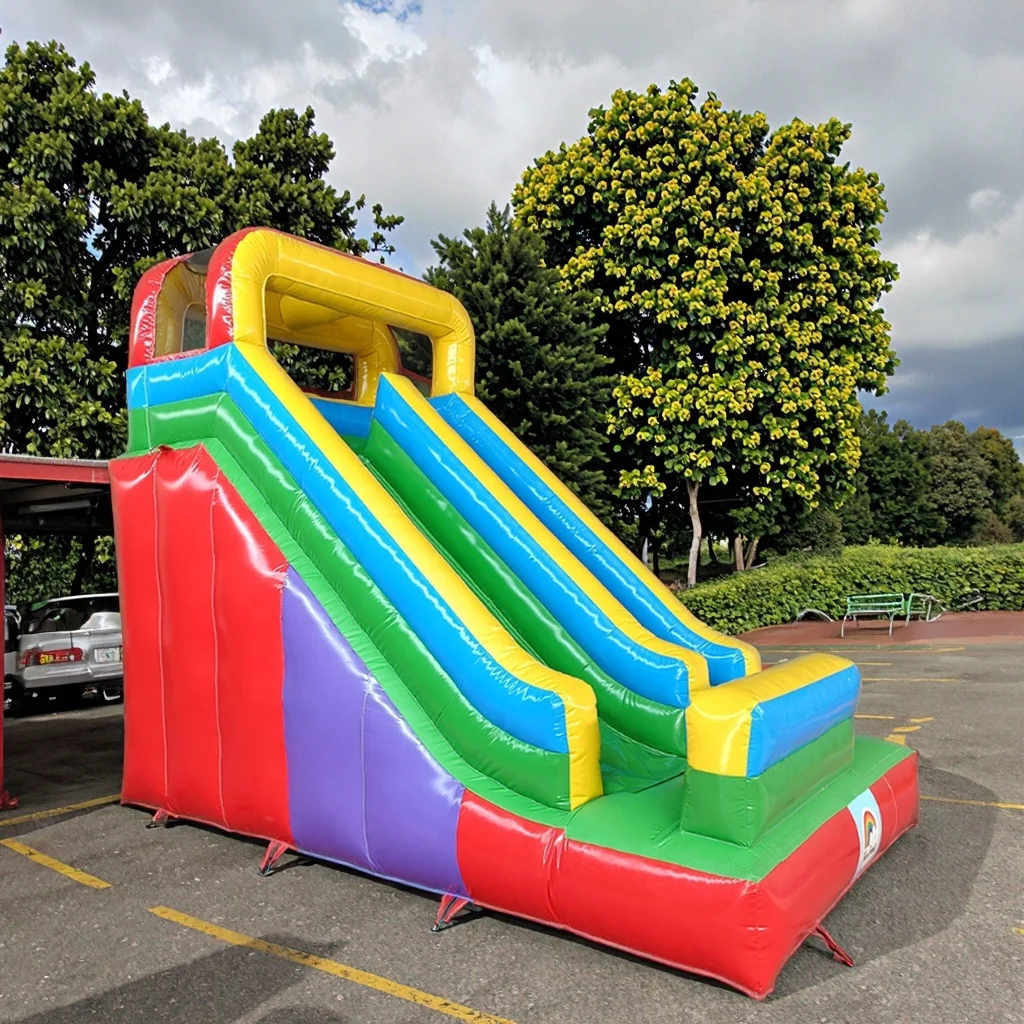 Goedkope prijs Hoge kwaliteit  - Kids Outdoor Jumping Castle recensie en prijs