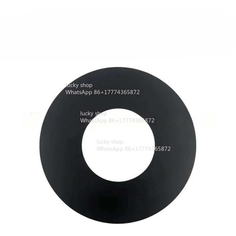 Turntable Film  Strong Texture and Fine Frosted Material
