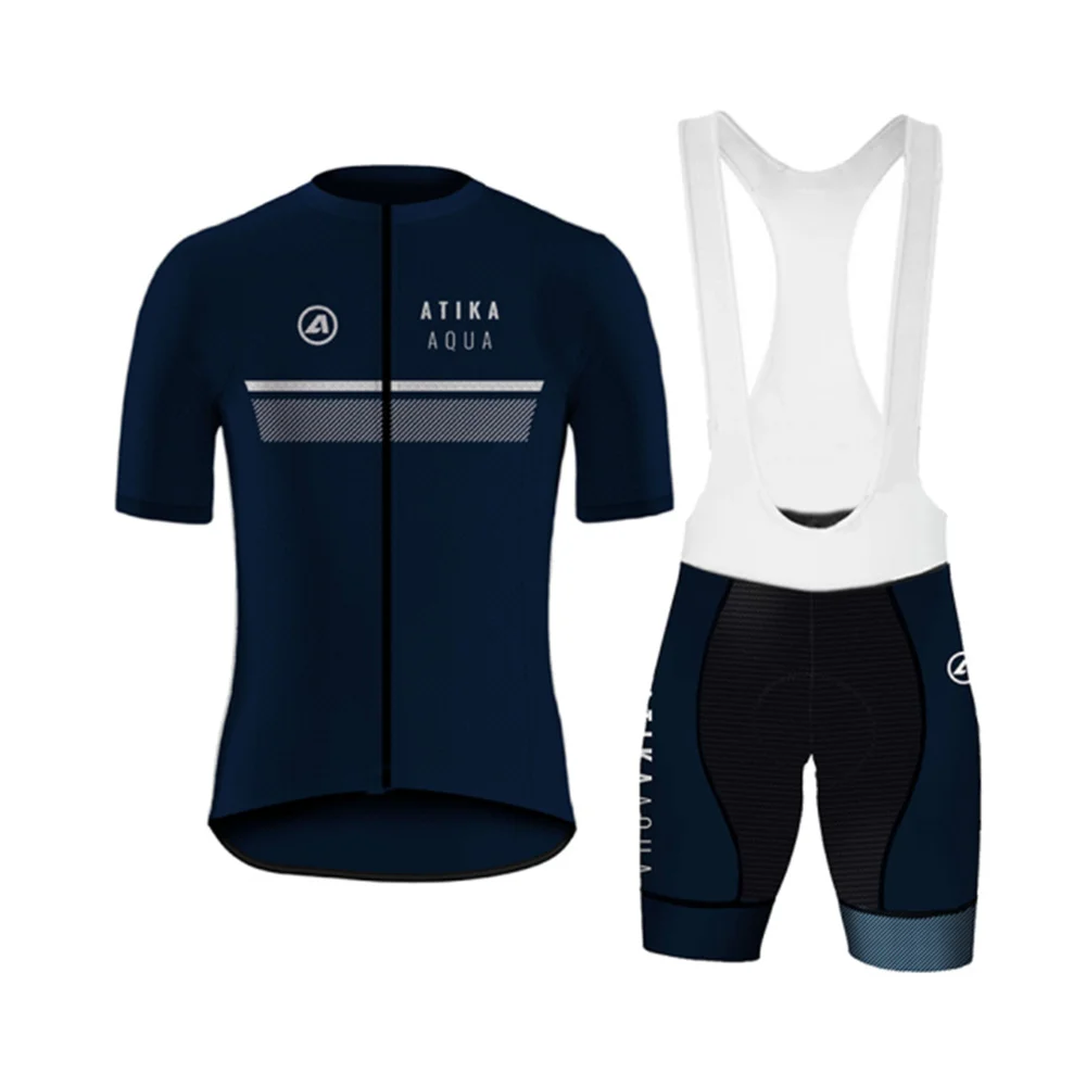 

Комплект велосипедной формы 2026: дышащая футболка с коротким рукавом и шорты для мужчин, для горного велосипеда, комплект для велоспорта (jersey ciclismo hombre)