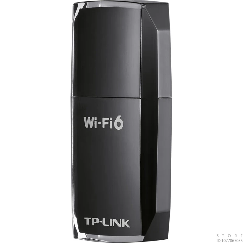 Imagem -06 - Tp-link-placa de Rede Usb sem Fio Receptor Wifi Versão Smart Driver- Versão Driver- Dual Band Ax900 900m Tl-xdn7000