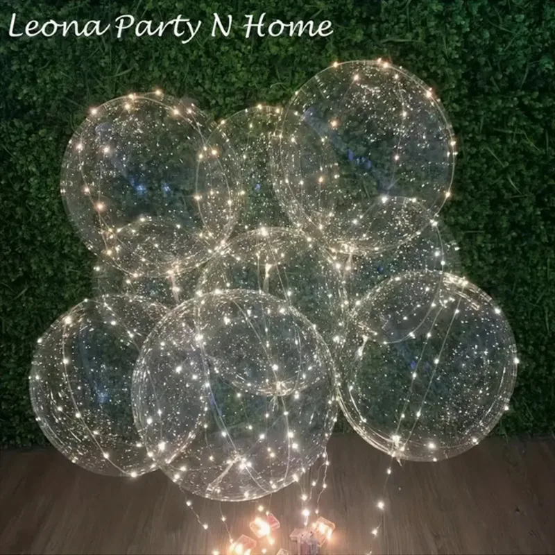 10 pacote de luz de fadas corda led fio cobre luz da corda 2m/1m alimentado por bateria decorações luzes para o quarto jardim festa decoração