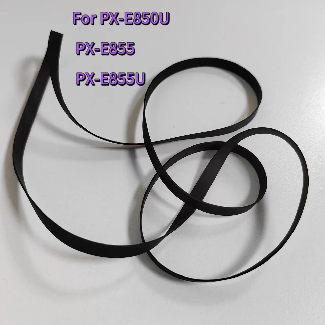 Belt Replacement Ap…