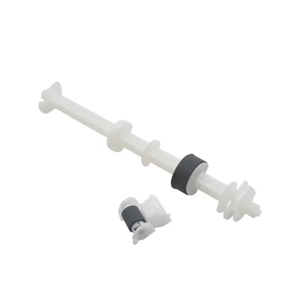 1set for EPSON P50 A50 T50 R290 T59 T60 L800 L801 R270 R390 ROLLER LD SHAFT ROLLER HOLDER ROLLER RETARD ASSY